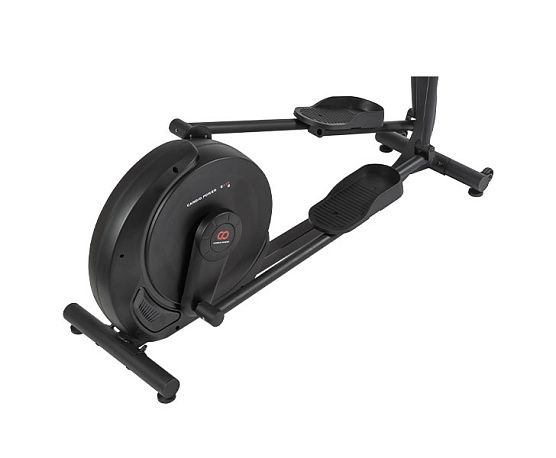 Эллиптический тренажер CardioPower E410 фото6