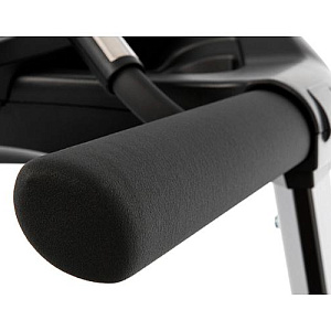 Купить Беговая дорожка Spirit Fitness CT800 Graphite gray  в Москве