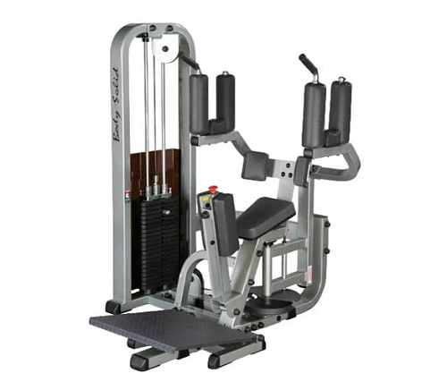 Купить Торс-машина Body Solid PROCLUB SOT-1800G в Москве