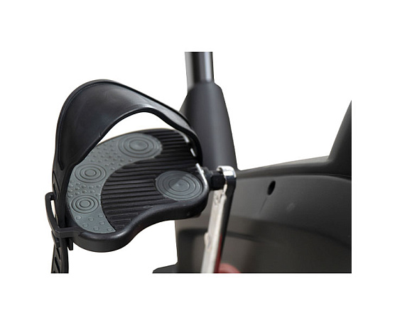 Велотренажер CardioPower B40 фото9