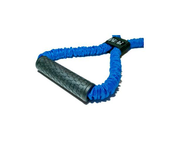 Эспандер-восьмерка Original FitTools среднее сопротивление фото1