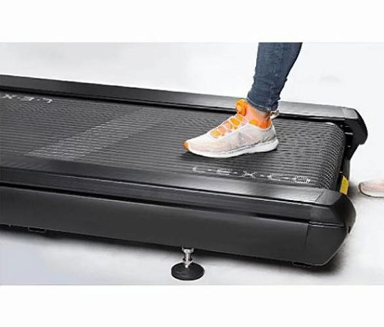 Беговая дорожка Ultra Gym LEXCO LT 8xA фото1