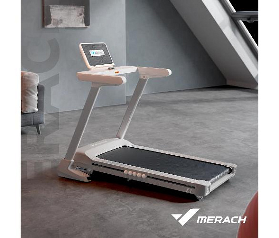 Беговая дорожка Merach X1 домашняя фото3