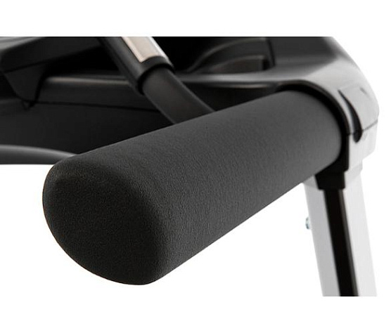 Беговая дорожка Spirit Fitness CT800 Graphite gray фото9