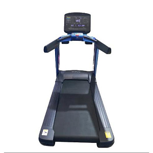 Купить Беговая дорожка Oxide Fitness T1S / T1S plus коммерческая  в Москве