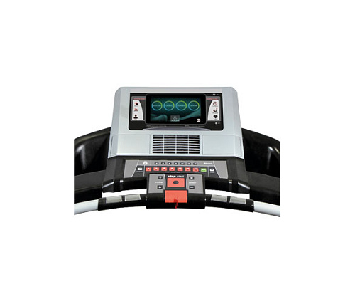 Беговая дорожка BH Fitness F8 TFT