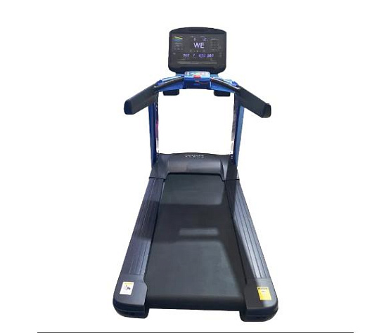 Беговая дорожка Oxide Fitness T1S / T1S plus коммерческая фото1