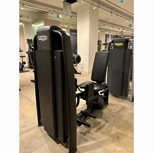 Купить Technogym  Selection 700 Dual Abductor тренажёр для мышц бёдер в Москве