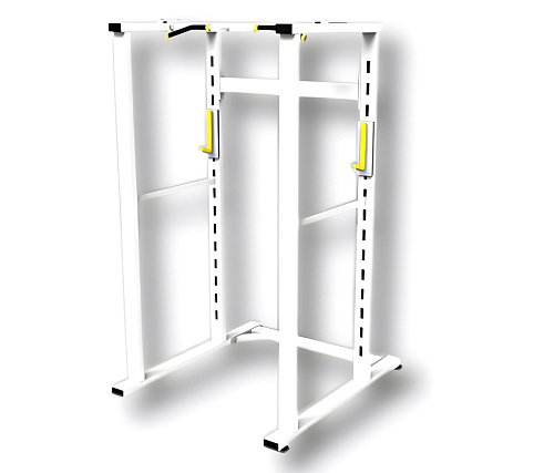 Купить Силовая рама Fiton 1037 в Москве