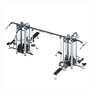 Силовой тренажер Ultra Gym Мультистанция UG-CL600D