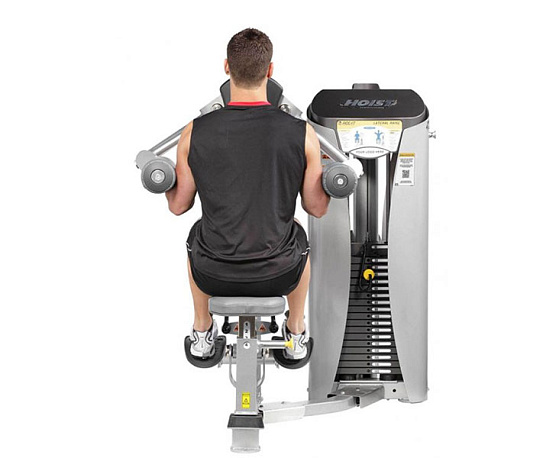 Силовой тренажер Hoist ROC-IT RS-1502 фото2