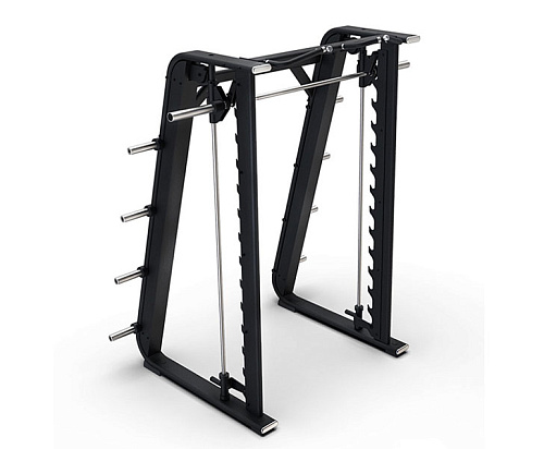 Купить Машина Смита Intenza SBR-09 в Москве