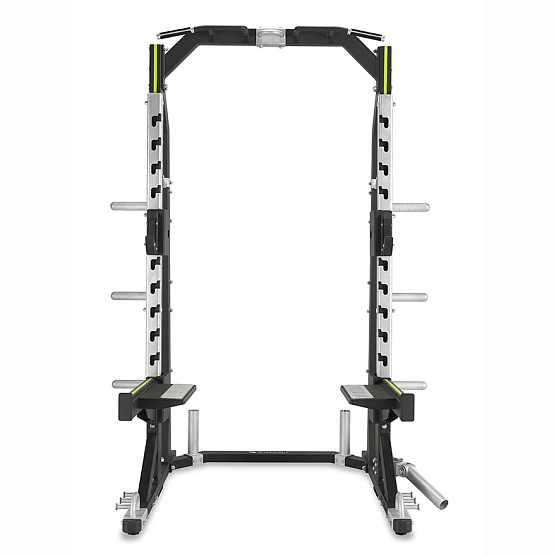 Силовой тренажер Canali HALF RACK фото1