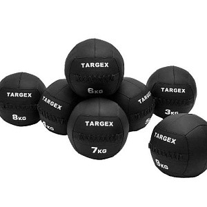 Купить Targex Мяч набивной серия STRATA  в Москве