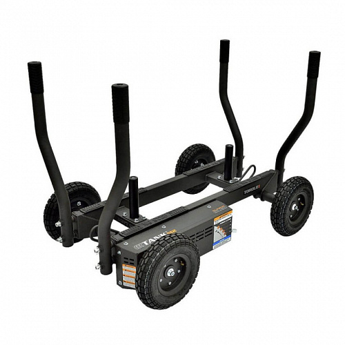 Купить Тренажер для функционального тренинга TANK M2 Torque XTTM2-SH в Москве