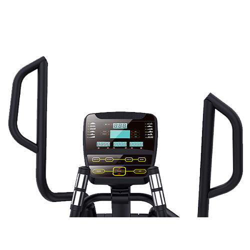 Эллиптический тренажер Cardiopower PRO XE200