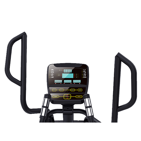 Эллиптический тренажер Cardiopower PRO XE200 фото4