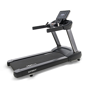 Купить Беговая дорожка Spirit Fitness CT800+ в Москве