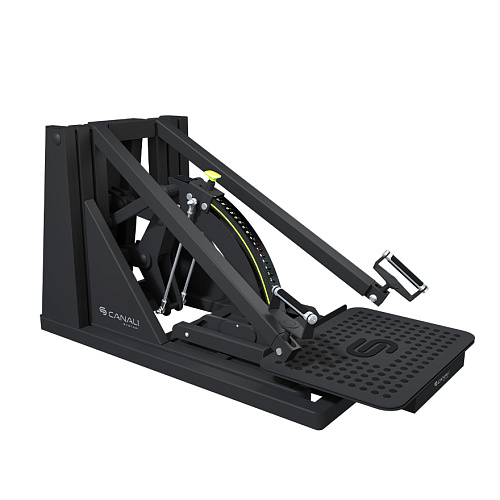 Купить Становая тяга Canali в Москве