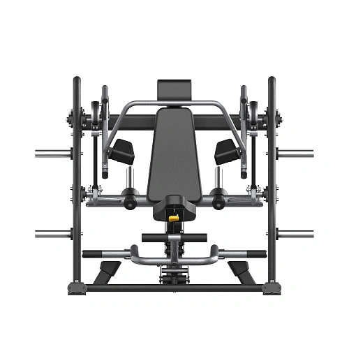 Пуловер Smith Fitness Excellence SH035