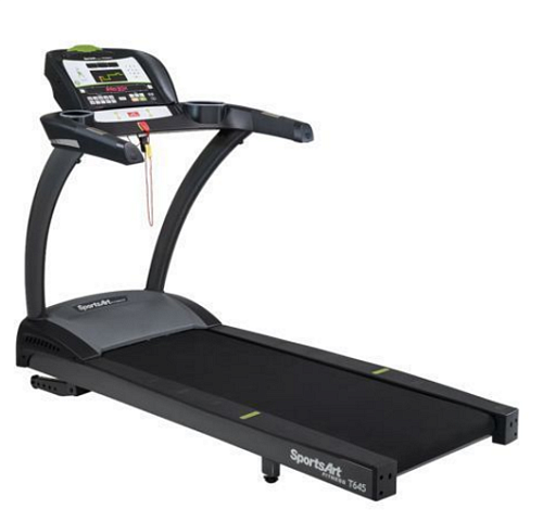 Купить Беговая дорожка Sportsart Fitness T645 в Москве