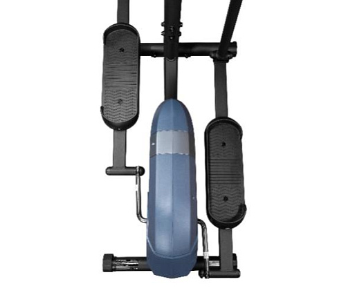 Эллиптический тренажер Carbon Fitness E40 (домашний)