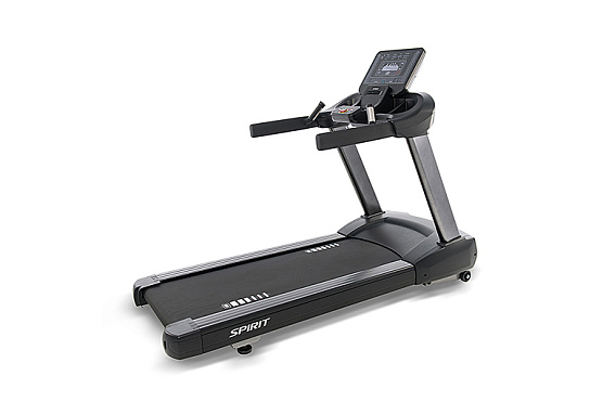 Беговая дорожка Spirit Fitness CT800+ фото1
