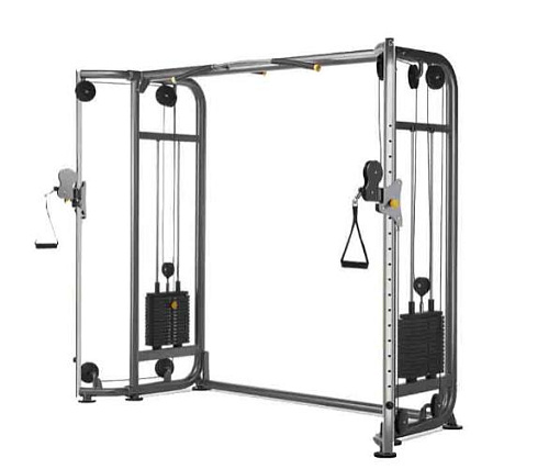 Кроссовер Oxide Fitness С028 компактный Купить Кроссовер Oxide Fitness С028 компактный в Москве