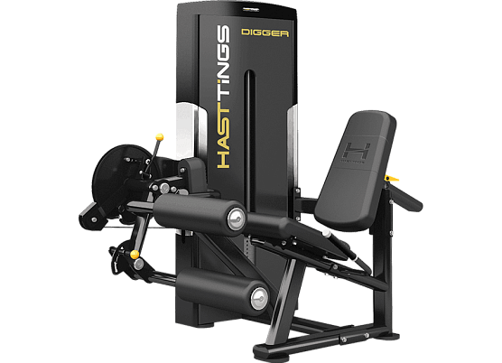 Сгибание / разгибание ног сидя Hasttings Digger HD025-1 фото1