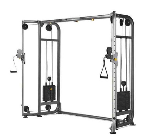 Кроссовер Oxide Fitness С028 компактный