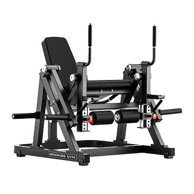 Разгибание ног сидя Bronze Gym RAVE RV21
