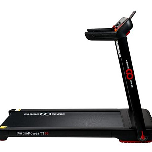 Купить Беговая дорожка CardioPower TT35 в Москве