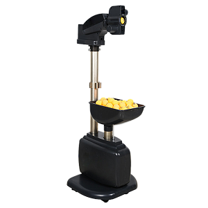 Купить Scholle Робот для настольного тенниса Scholle PowerBall 400 в Москве