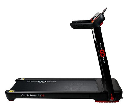 Беговая дорожка CardioPower TT35