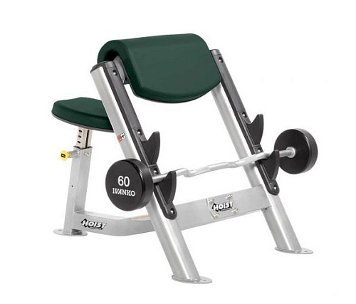 Силовой тренажер Hoist CF-3550