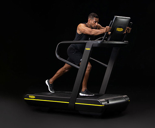 Беговая дорожка Technogym Skillrun Live 5000