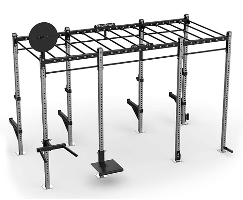 Многофункциональный комплекс Freemotion Fitness FMDY14MBR