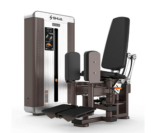 Купить Сведение / Разведение ног SHUA Abductor/Adductor SH-G8808 в Москве
