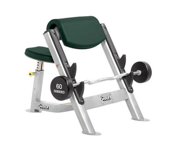 Силовой тренажер Hoist CF-3550 фото6