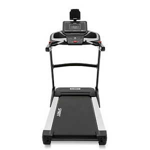 Купить Беговая дорожка Spirit Fitness XT385 BLACK в Москве