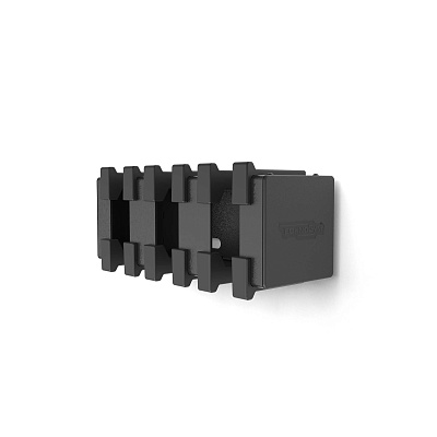 Настенный держатель для штанг Technogym Wall Vertical Bar Storage