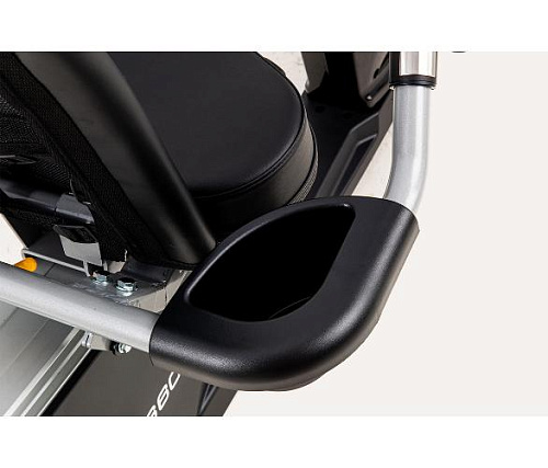 Тренажер Spirit Fitness LR660