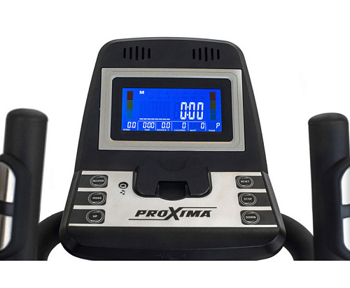 Эллиптический тренажер Proxima MAXIMUS iPRO