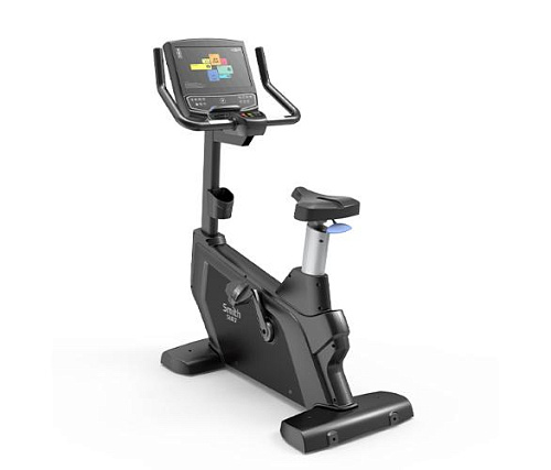 Велотренажер вертикальный Smith Fitness Excellence UBS8.7 с экраном iSmart 15 Купить Велотренажер вертикальный Smith Fitness Excellence UBS8.7 с экраном iSmart 15 в Москве