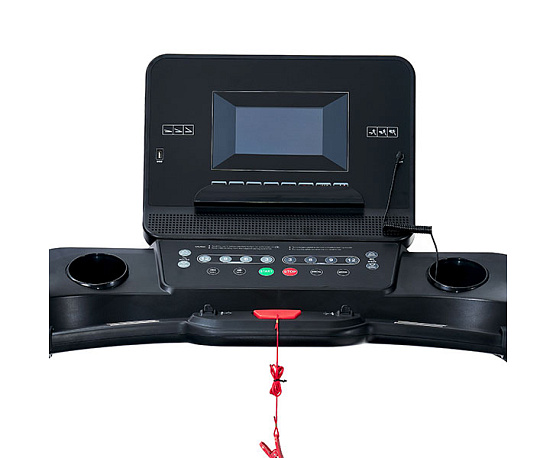 Беговая дорожка Proxima Gela фото5