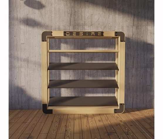 Стойка ECO HARD RACK Desire фото6