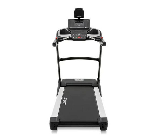 Беговая дорожка Spirit Fitness XT385 BLACK фото1