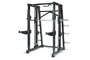 Мультистанция Kraft Fitness Мультистойка Lexco LF-205