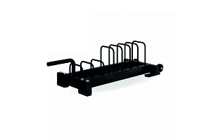 Ultra Gym Стройка для хранения дисков UltraGym UG-T087