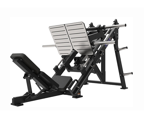 Жим ногами под углом 45 градусов Ultra Gym UG-XM604 Купить Жим ногами под углом 45 градусов Ultra Gym UG-XM604 в Москве